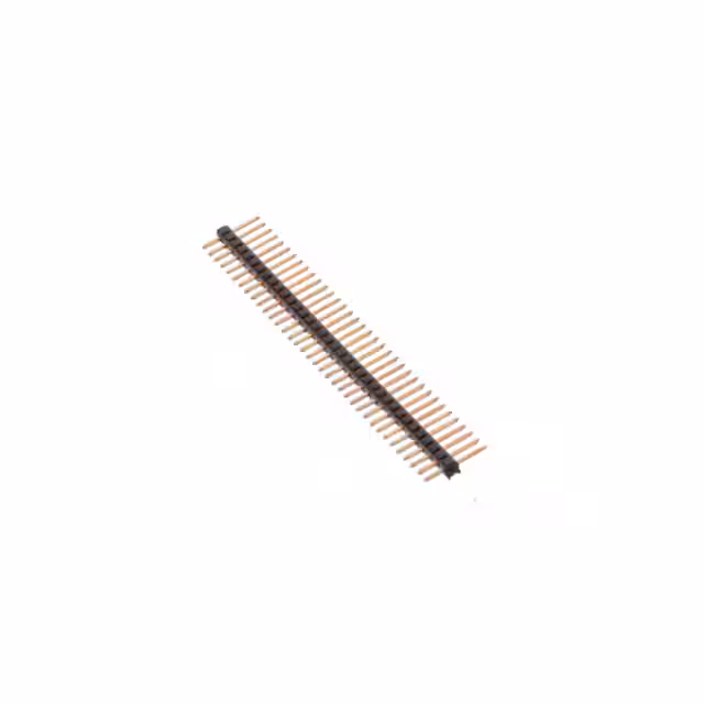 929647-09-36-I 3M  Headers Male Pins